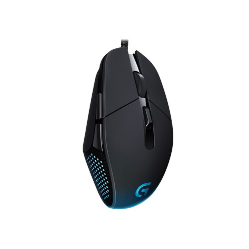[Mã SKAMPUSHA7 giảm 8% đơn 250k]Chuột gaming Logitech G302 Daedalus Prime Moba Gaming Mouse - Hàng chính hãng