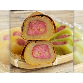 BÁNH KHOAI MỲ CHUỐI