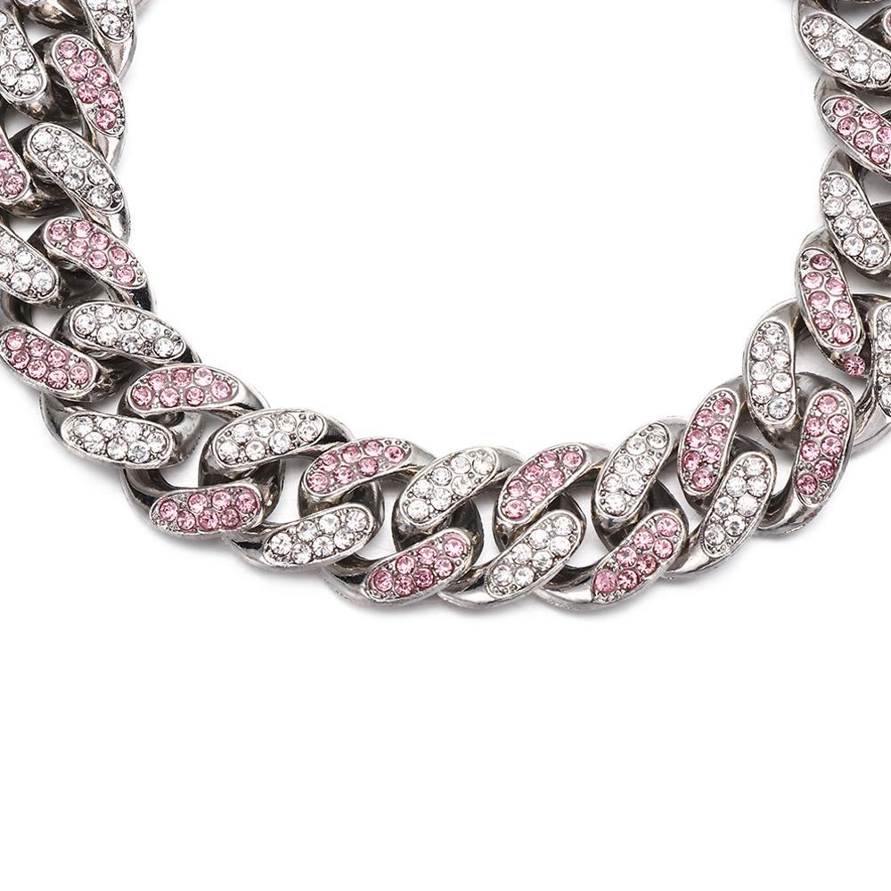 Vòng Tay Thời Trang Phong Cách Hip Hop Cá Tính