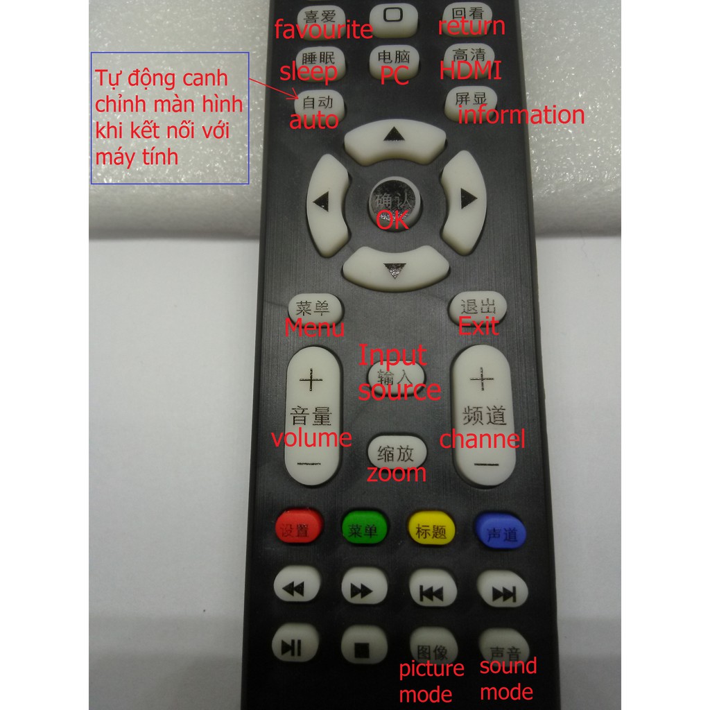 Tivi màn hình hiển thị WIDE LED 12V 22 inch hiệu PENGYU(Màn hình hiển thị kiêm TiVi)+tặng bộ KIT nối với acquy | BigBuy360 - bigbuy360.vn