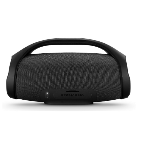 LOA  JBL BOOMBOX 100W LOẠI CỰC ĐẠI Âm Bass Cực Hay.LOA BT JBL Kì Vọng Tạo Nên Những Đột Biến Trong Dòng Loa Bluetooth