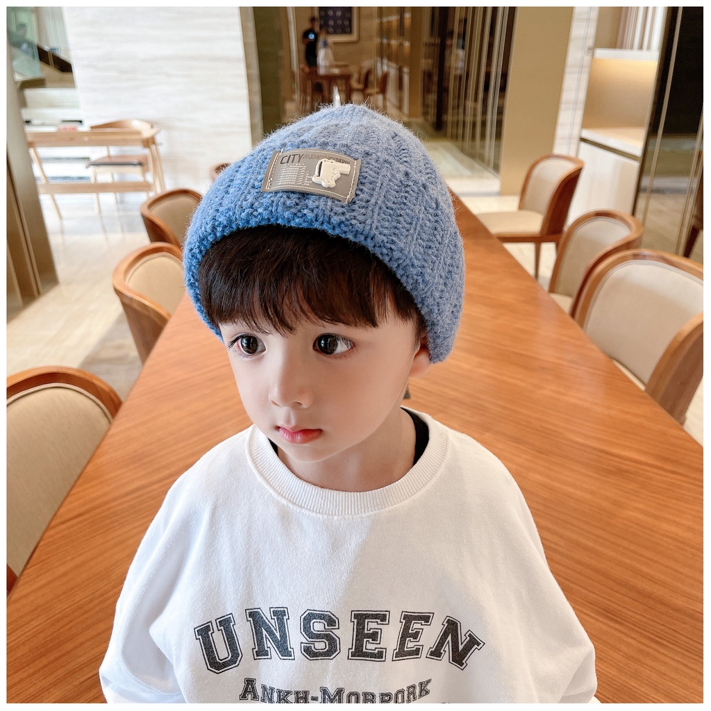 Nón len hình icon cá sấu cute nhiều màu cực cool cho bé trai và bé gái (hàng có sẵn) ❣❣