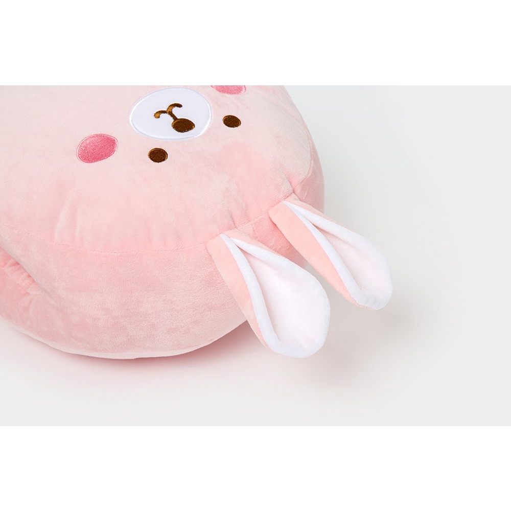 Gối Sưởi Ấm Tay ARTBOX Hàn Quốc Hình Thỏ Dễ Thương