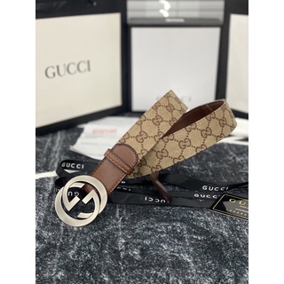 Thắt lưng GC hàng đẹp cao cấp full box