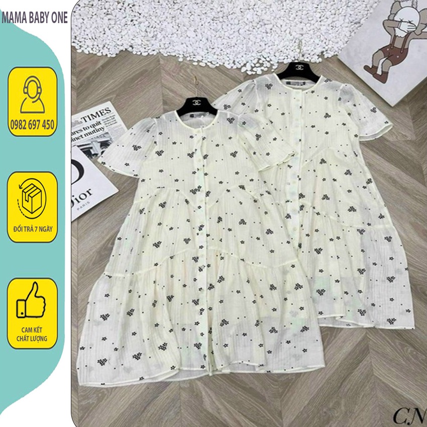 VÁY BẦU XINH - ĐẦM BẦU CÔNG SỞ ĐẸP RẺ THIẾT KẾ VẢI VOAN 2 LỚP NHẸ NHÀNG THOÁNG MÁT ĐI LÀM, ĐI CHƠI . 45-70KG V-06