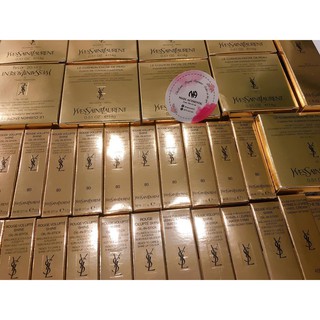 [SALE OFF 10%] SON YSL - NGỌC AUTHENTIC