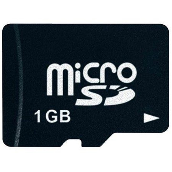 Thẻ nhớ 1GB 2GB 4GB 16GB 32GB 64GB Micro SD