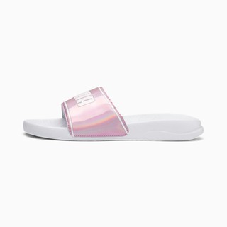 Dép Puma Popcat 20 Iri White chính hãng