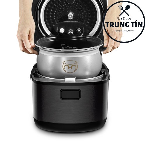 Nồi áp suất điện Tefal Smart Pro CY625868 - 5L - 1000W - Chính hãng TEFAL