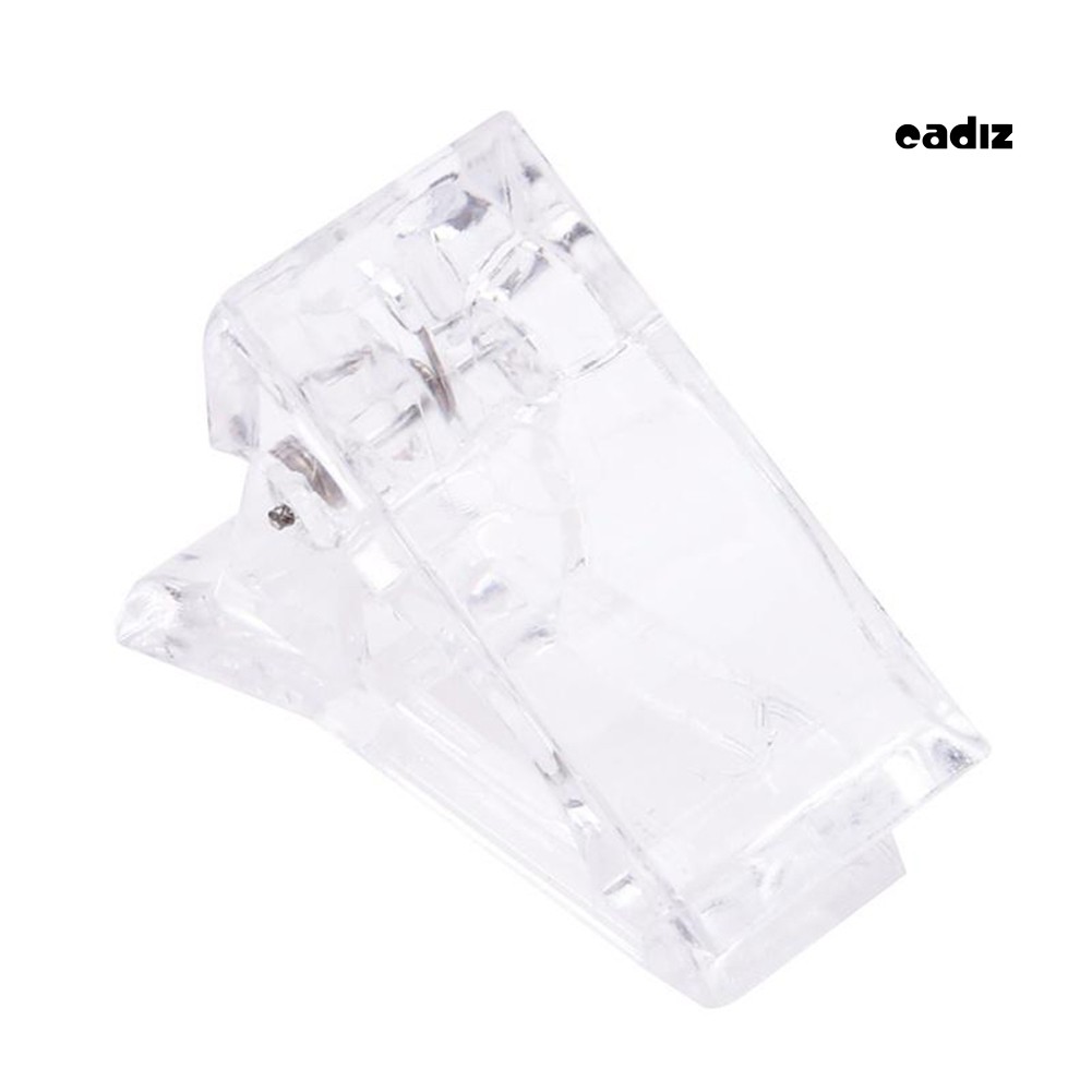 [Hàng mới về] Kẹp hỗ trợ nối móng tay thiết kế chuyên dụng