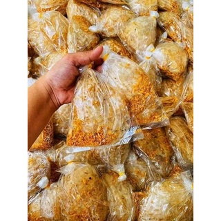 Bánh Tráng Dẻo Muối Tỏi Xì Ke❤️ Free Ship ❤️  Bánh tráng Nghệ Sĩ Cay Vừa- Bịch lớn 50gr - Chính gốc Tây Ninh