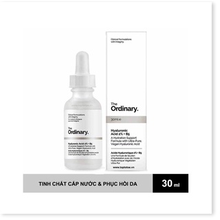 The Ordinary - Tinh chất cấp ẩm 2% + B5