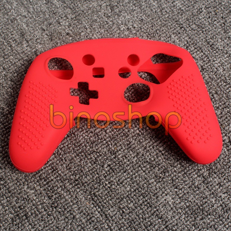 Bọc Silicone Tay Cầm Pro Nintendo Switch | BigBuy360 - bigbuy360.vn