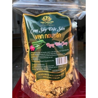Cơm cháy vạn nguyên