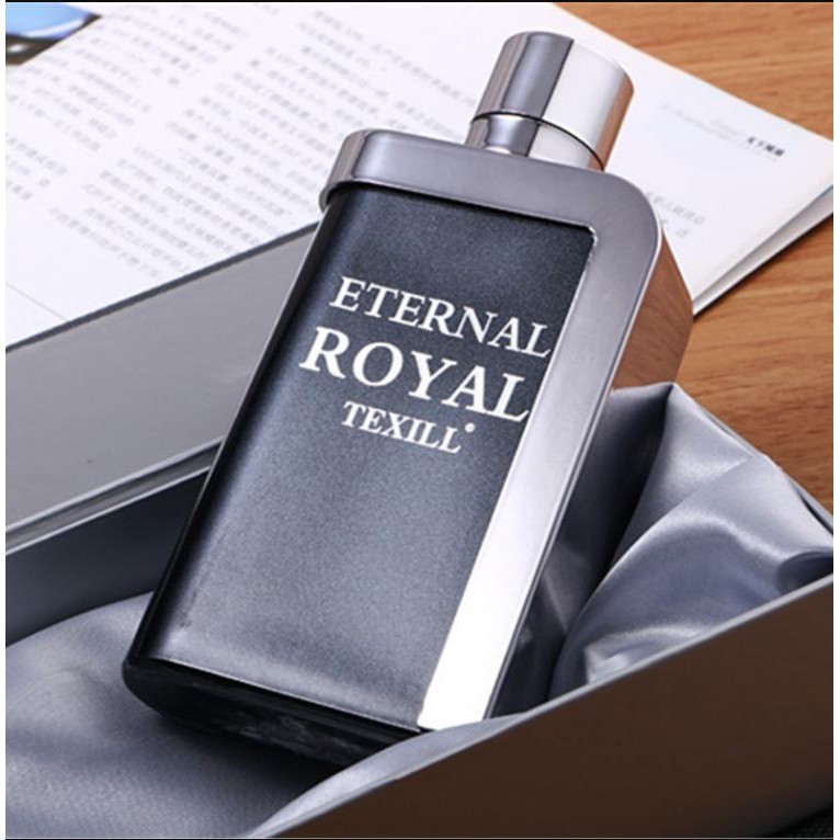 Nước Hoa Nam ETERNAL ROYAL Cao Cấp