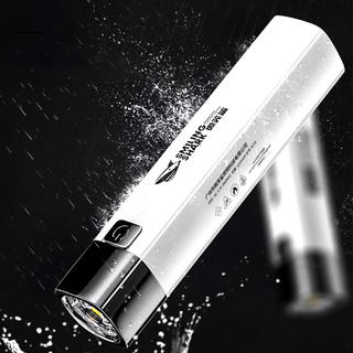 Đèn Pin Siêu Sáng G3 2 Trong 1