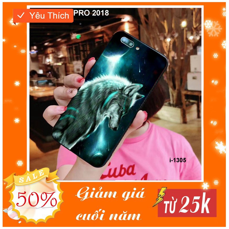 ỐP ĐIỆN THOẠI HUAWEI Y7 PRO 2018  Cute (Shop luôn in hình theo yêu cầu của khách hàng)...