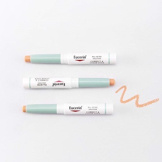 [TEM CÔNG TY][DATE 2026] Bút giảm mụn và che khuyết điểm - EUCERIN Pro Acne Solution Correct & Cover Stick 2.5G.