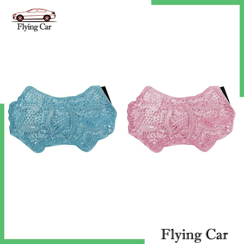 [Hàng mới về] Túi gel chườm đeo mắt cá chân giảm đau tái sử dụng được