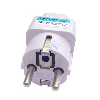 Phích cắm chuyển đổi đa năng