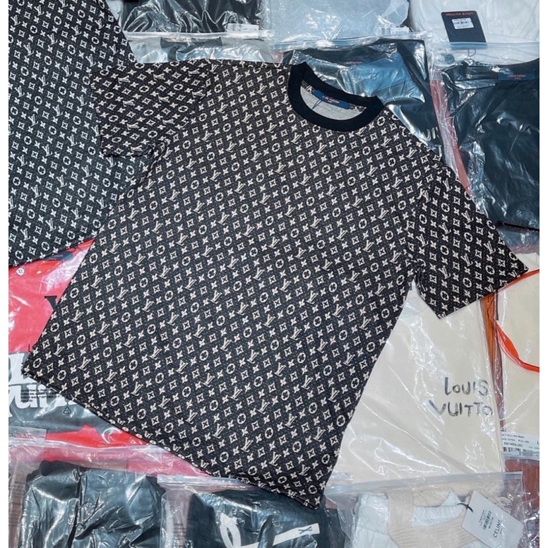 Lệ vi hoa vân dệt nét luôn chuẩn hàng sc  Full S M L XL