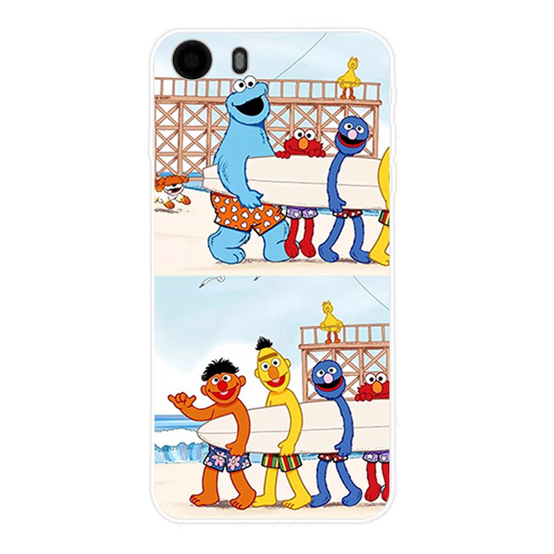 Happ-Wiko Lenny Robby Sunny Jerry 2 3 Harry View XL Plus WG-TZMJ Pattern-5 Soft Silicon TPU Case Cover