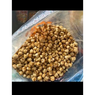Ngô chiên bơ