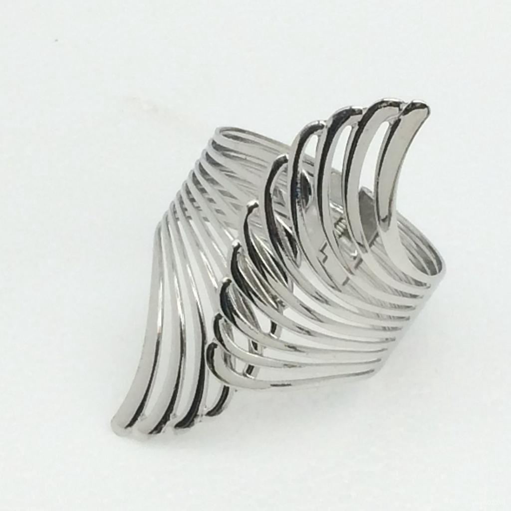 Vòng đeo bắp tay hở họa tiết đôi cánh thời trang cho nữ PQ50