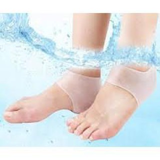 Combo Miếng Lót Gót Chân Silicon