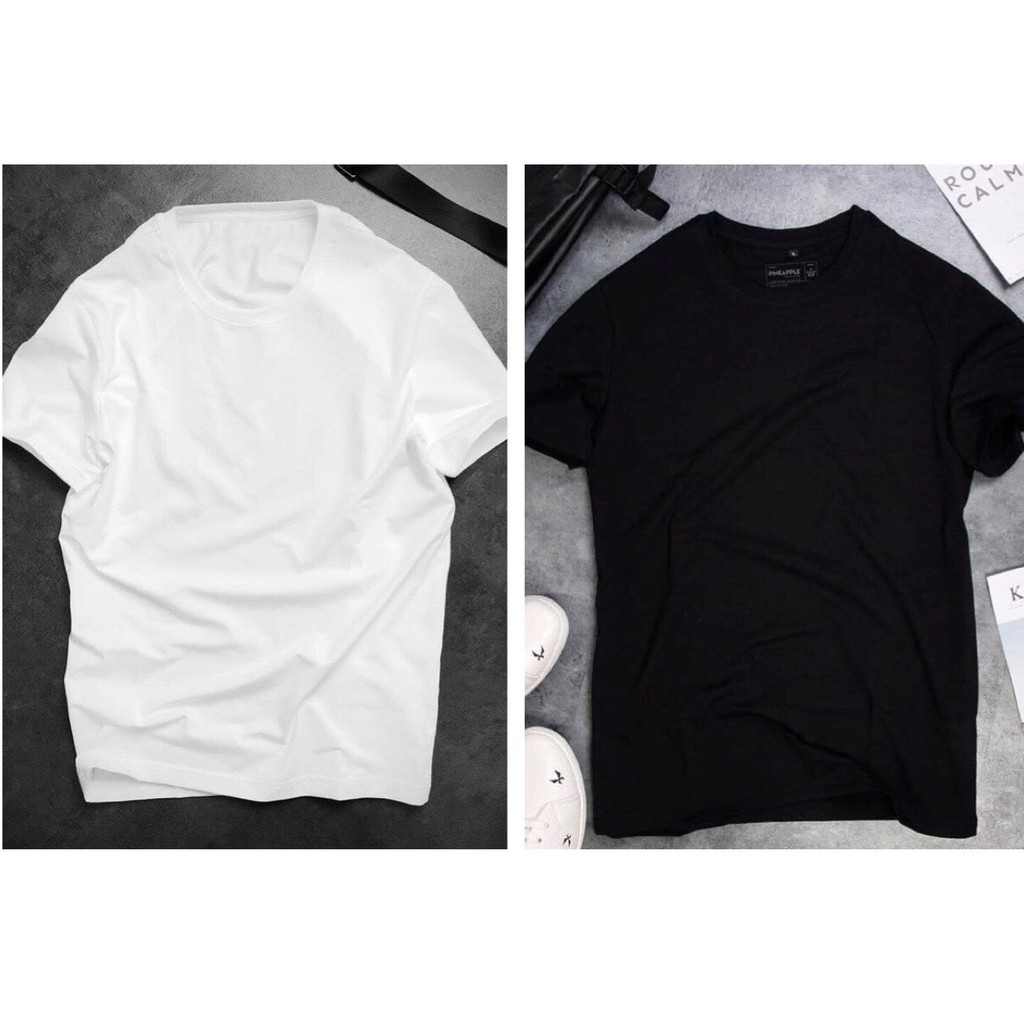 ÁO THUN COTTON CAO CẤP_T33