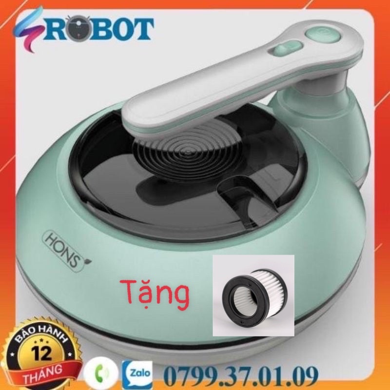 MÁY HÚT BỤI GIƯỜNG NỆM HONS HSBC 2100