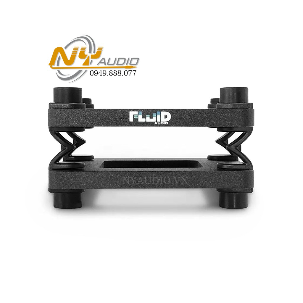 Chân Loa Kiểm âm Fluid Audio DS5 Desktop Monitor Stands (1 đôi)