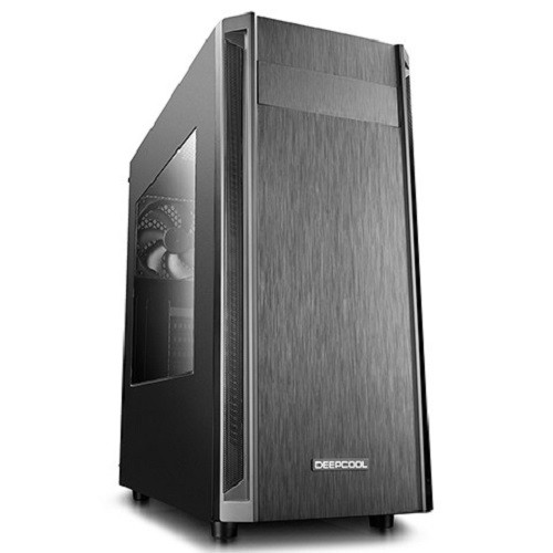 Vỏ máy tính Case Deepcool D-Shield V2