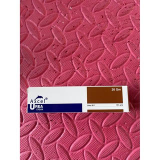 KEM BÔI NGOÀI DA -AXCEL UREA CREAM 20G (MP1)