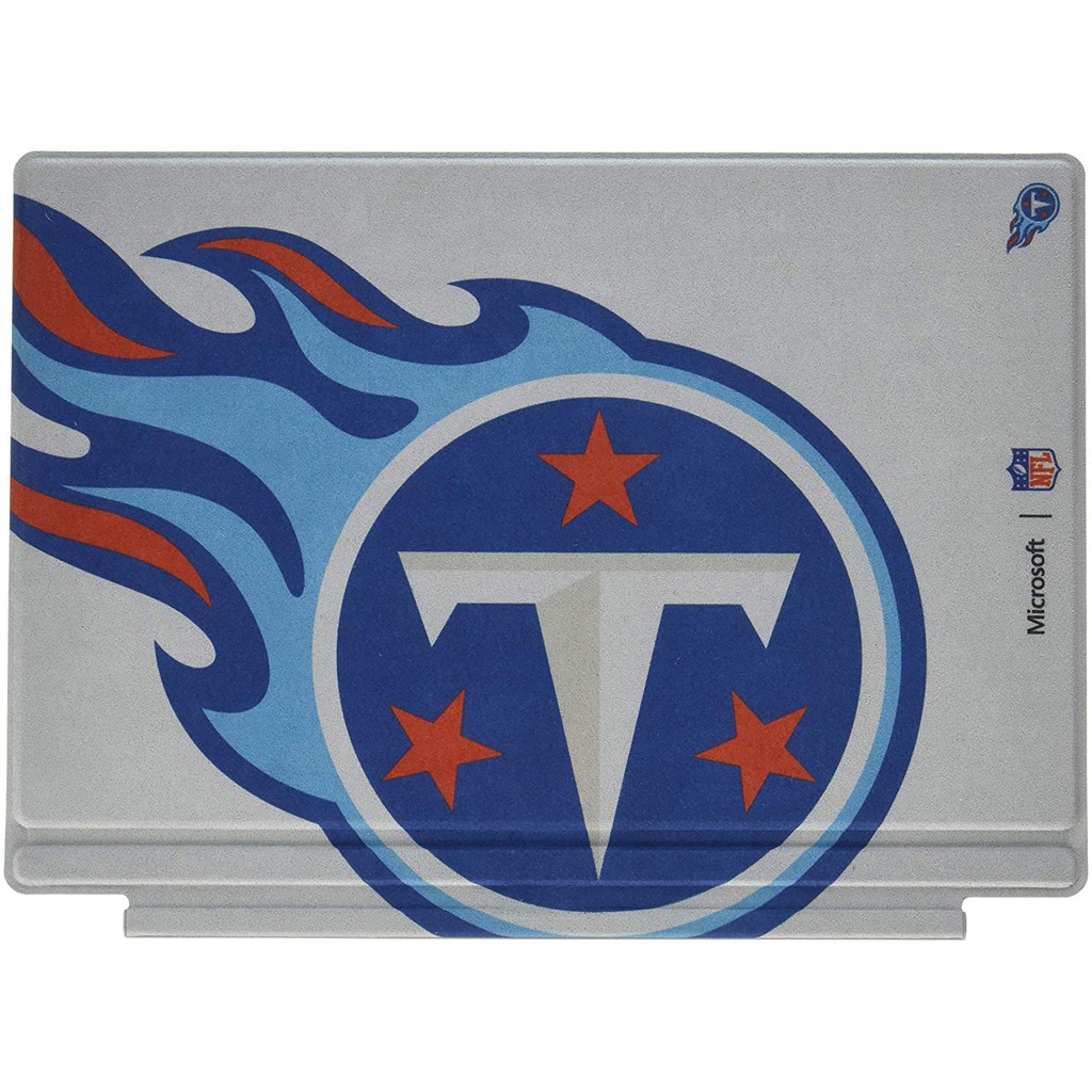 Bàn phím Surface Pro 4,5,6,7 hộp nguyên seal, Microsoft Type Cover NFL