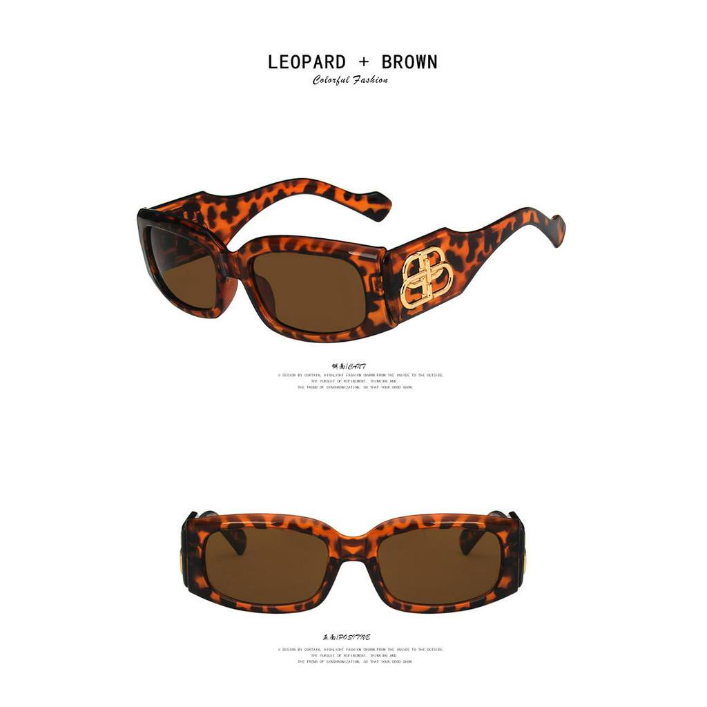 Kính Mát Thời Trang Hàn Quốc 2021