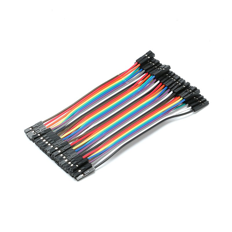 Dây Cắm Breadboard 40 Sợi