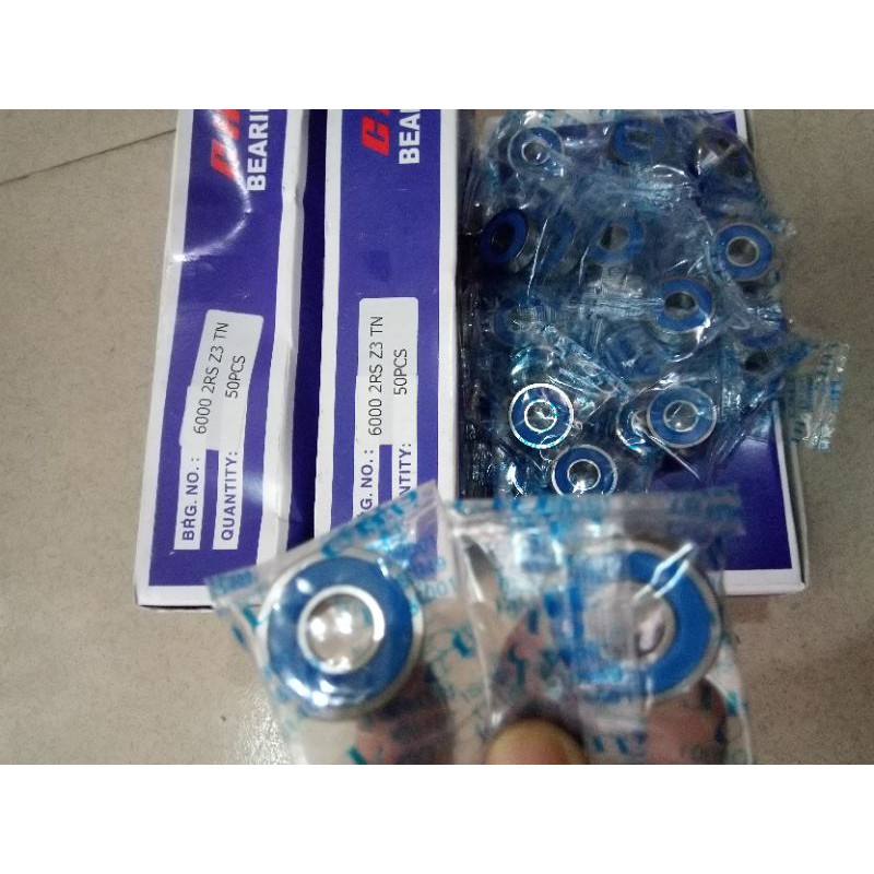 Bi 6000 CHL TN xịn