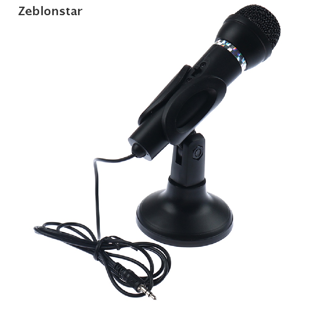 Giá Đỡ Micro Thu Âm Để Bàn Tiện Dụng Cho PC Video Chat Podcast