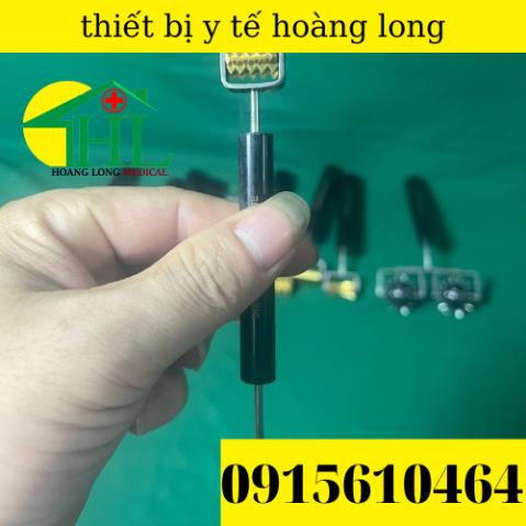 [Hàng Chính Hãng Diện Chẩn Bùi Quốc Châu] Lăn Đông+Hat-Dụng Cụ Diện Chẩn