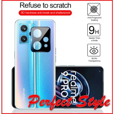 Cường lực ỐP Đai bảo vệ viền camera  Realme C35 NARZO 50I Realme 8 8 PRO C15 C12 V3 C11 Narzo 50A prime