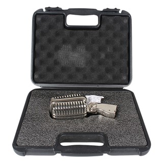 Micro sân khấu kiểu cổ điển Alctron DK1000