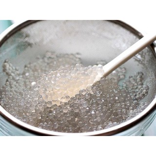 [Rẻ Vô Địch]Bột Báng Nấu Chè