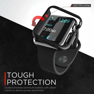 Mua Ốp viền Bumper XDoria Defense Edge Apple Watch (chính hãng XDoria)