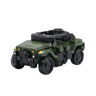 [Xả hàng tăng doanh số] Mô hình Transformer Hound G1 của BMB