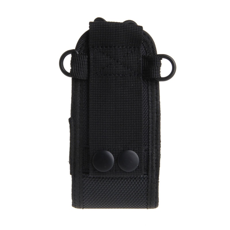 Ốp Bảo Vệ Radio MSC-20D Dành Cho UV3R + Plus Puxing PX-777 Plus PX888 K A