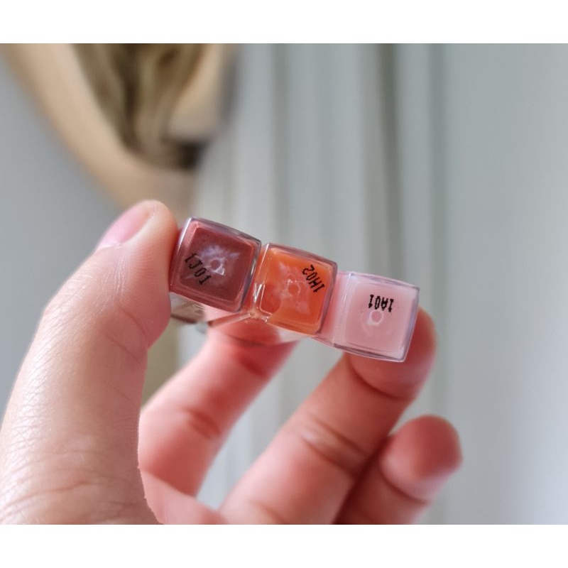 Son dưỡng Căng bóng môi Dior Lip Maximizer