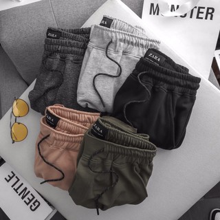 Quần Short nỉ nam