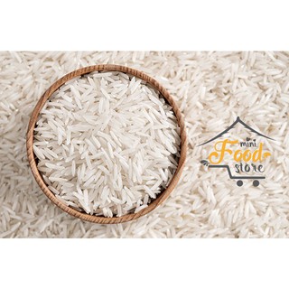 Gạo Basmati India Gate Super Ấn Độ 1kg
