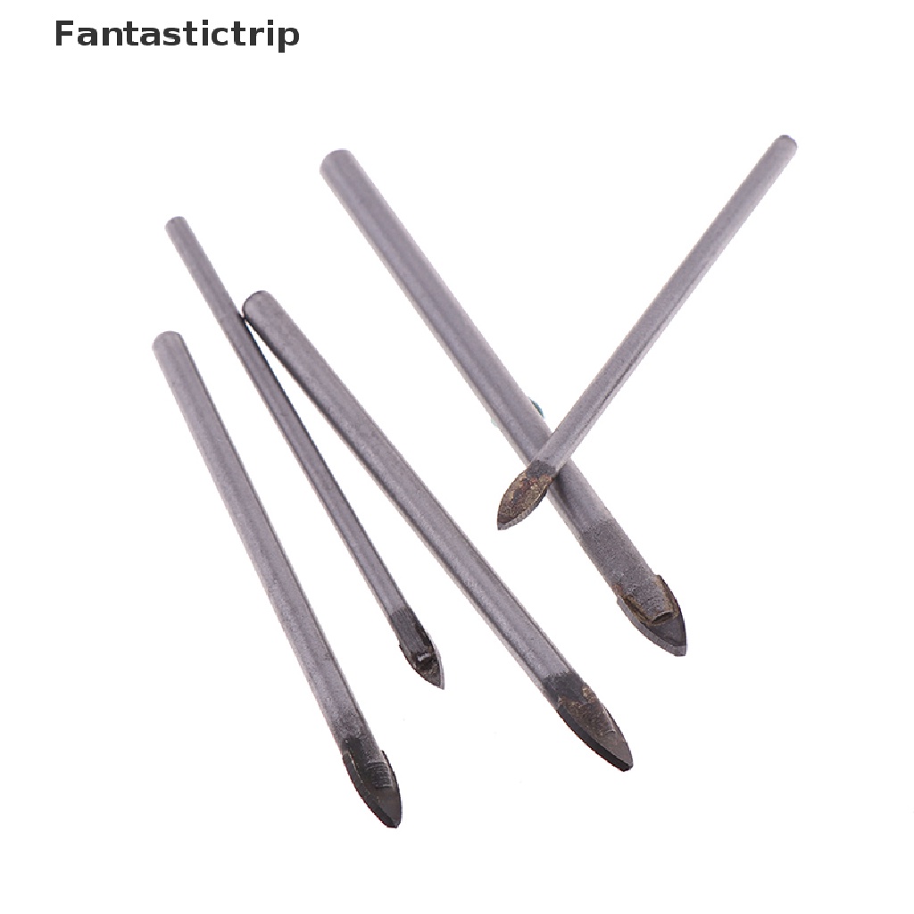 Khoan Tam Giác Chuyên Dụng Cho Kính /